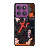 Katsuki Bakugou Motorola Moto Edge 60 Pro Case OV0052