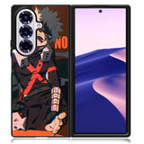 Katsuki Bakugou Samsung Galaxy Z Fold 7 Case OV0052