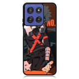 Katsuki Bakugou Motorola Moto G Stylus 5G 2025 Case OV0052