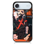 Katsuki Bakugou iPhone 17 Air Case OV0052