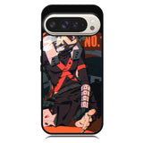 Katsuki Bakugou Google Pixel 10 Pro XL Case RC0052
