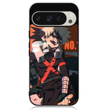 Katsuki Bakugou Google Pixel 9 | Pixel 9 Pro Case OV0052