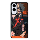 Katsuki Bakugou Samsung Galaxy S25 Edge 5G Case OV0052