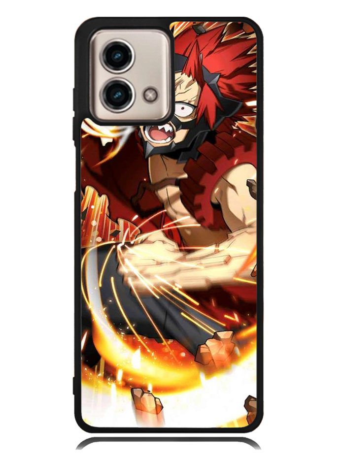 My Hero Academia Anime Motorola Moto G Stylus 5G 2023 Case OV3193