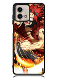 My Hero Academia Anime Motorola Moto G Stylus 5G 2023 Case OV3193
