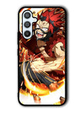 My Hero Academia Anime Samsung Galaxy A14 5G Case QC3193