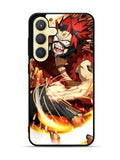 My Hero Academia Anime Samsung Galaxy S23 Plus 5G , Samsung Galaxy S23+ 5G Case QC3193