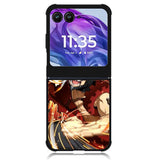 My Hero Academia Anime Motorola Moto Razr Plus 2024 , Moto Razr+ 2024 Case OV3193