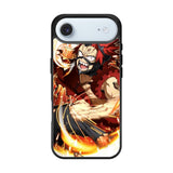 My Hero Academia Anime iPhone Air Case OV3193