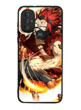 My Hero Academia Anime Motorola Moto G Pure 2021 , Moto G Power 2022 Case OV3193