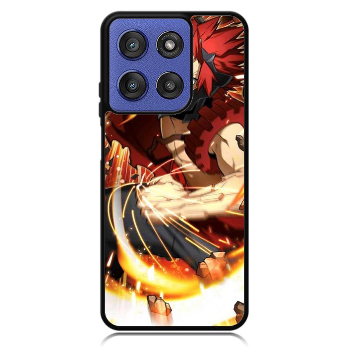 My Hero Academia Anime Motorola Moto G Stylus 5G 2025 Case OV3193