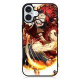 My Hero Academia Anime iPhone 16 Case QC3193