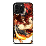 My Hero Academia Anime iPhone 16 Pro Max Case OV3193