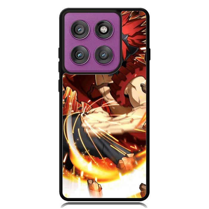 My Hero Academia Anime Motorola Moto Edge 2025 | Moto Edge 60 Fusion | Moto Edge 60 Pro Case OV3193
