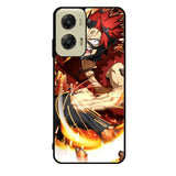 My Hero Academia Anime Motorola Moto G Stylus 5G 2024 Case OV3193
