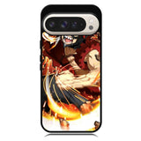 My Hero Academia Anime Google Pixel 10 | Google Pixel 10 Pro Case RC3193