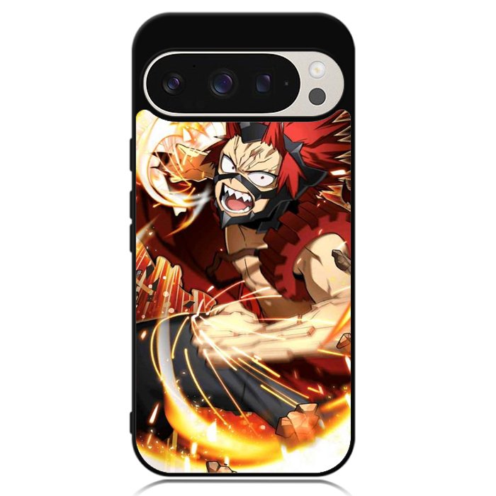 My Hero Academia Anime Google Pixel 9 Pro XL Case OV3193