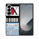 Hunter X Hunter Samsung Galaxy Z Fold 7 5G Case OV0053