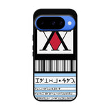 Hunter X Hunter Google Pixel 10 Case OV0053