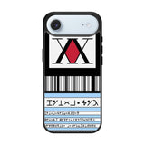 Hunter X Hunter iPhone Air Case OV0053