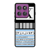 Hunter X Hunter Motorola Moto Edge 60 Pro Case OV0053