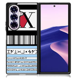 Hunter X Hunter Samsung Galaxy Z Fold 7 Case OV0053