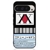Hunter X Hunter Google Pixel 9 | Pixel 9 Pro Case OV0053