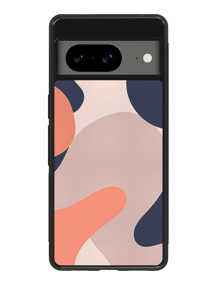Wadsworth Abstract Google Pixel 8 Case QC2059