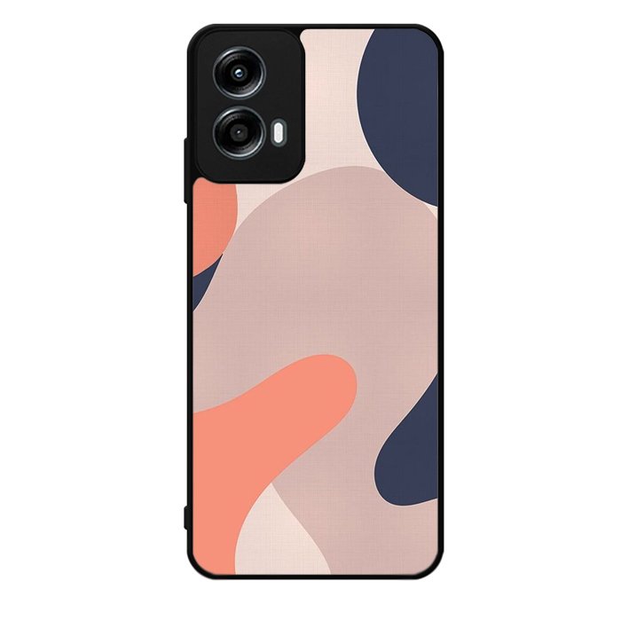 Wadsworth Abstract Motorola Moto G Play 2024 Case OV2059