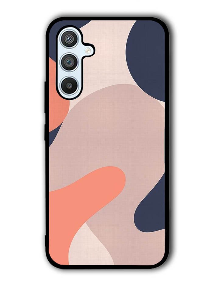 Wadsworth Abstract Samsung Galaxy A14 5G Case QC2059