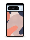 Wadsworth Abstract Google Pixel 8 Pro Case QC2059