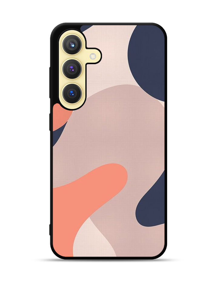 Wadsworth Abstract Samsung Galaxy S25 Plus 5G , Samsung Galaxy S25+ 5G Case OV2059