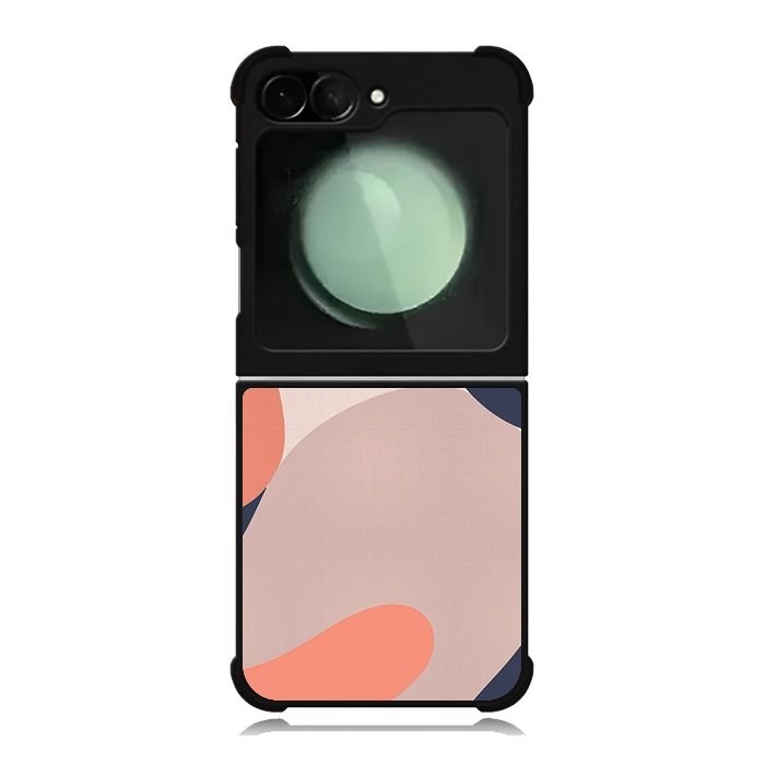 Wadsworth Abstract Samsung Galaxy Z Flip 6 5G 2024 Case OV2059