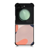 Wadsworth Abstract Samsung Galaxy Z Flip 6 5G 2024 Case OV2059