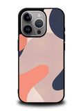 Wadsworth Abstract iPhone 16 Pro Max Case QC2059