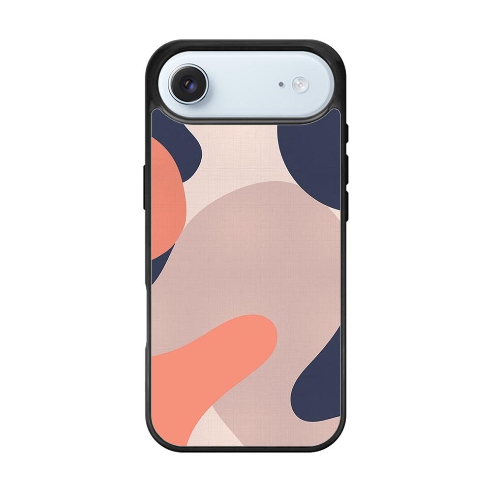 Wadsworth Abstract iPhone Air Case QC2059