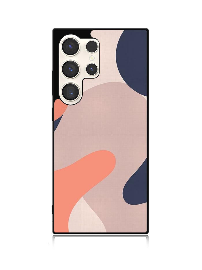 Wadsworth Abstract Samsung Galaxy S23 Ultra 5G Case QC2059