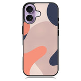 Wadsworth Abstract iPhone 17 Case OV2059