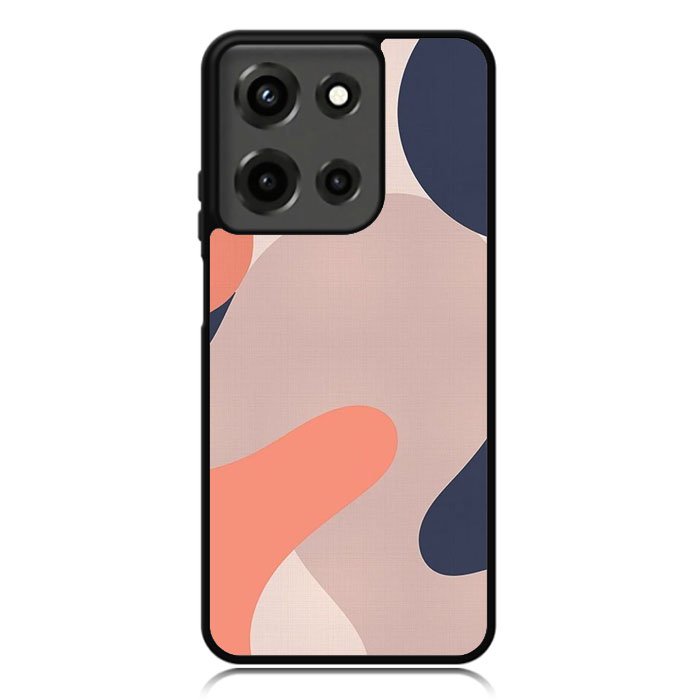 Wadsworth Abstract Motorola Moto G 5G 2025 Case OV2059