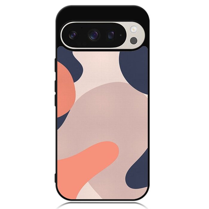 Wadsworth Abstract Google Pixel 9 | Pixel 9 Pro Case OV2059