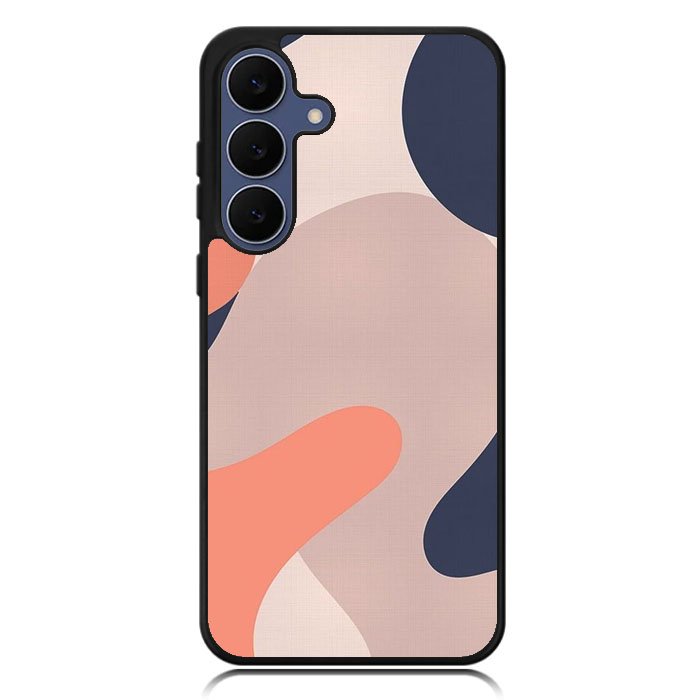 Wadsworth Abstract Samsung Galaxy S25 FE Case OV2059
