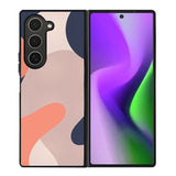 Wadsworth Abstract Samsung Galaxy Z Fold 6 5G 2024 Case OV2059
