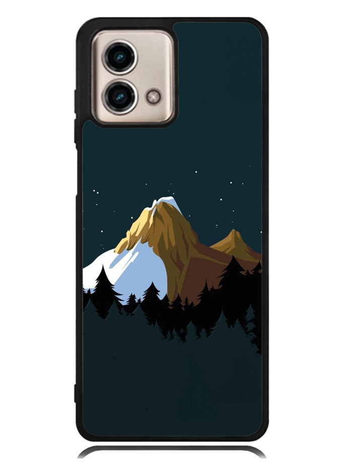 Mountain Motorola Moto G Stylus 5G 2023 Case