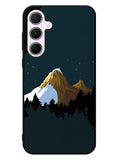 Mountain Samsung Galaxy A55 5G Case