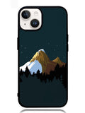 Mountain iPhone 14 Plus Case