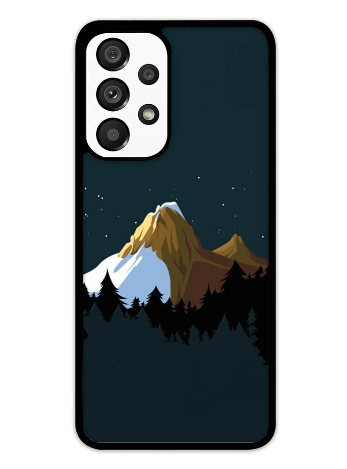 Mountain Samsung Galaxy A53 5G Case