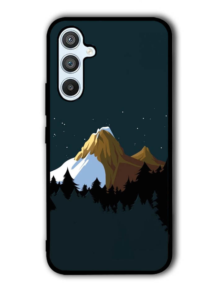 Mountain Samsung Galaxy A54 5G Case