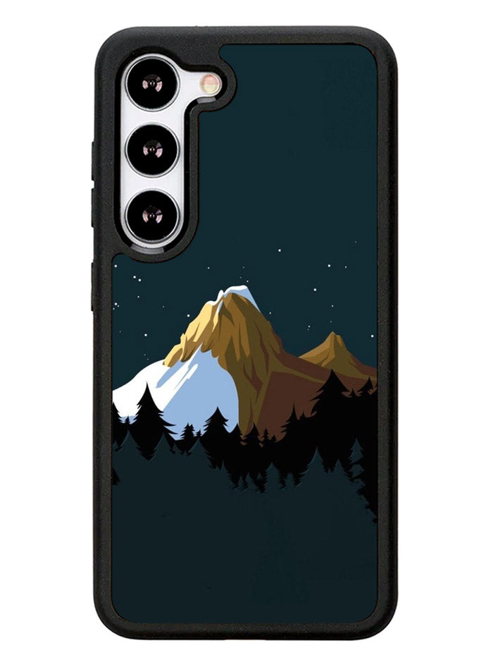 Mountain Samsung Galaxy S23 Plus 5G / Samsung Galaxy S23+ 5G Case