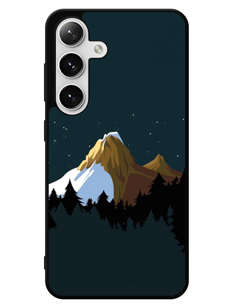 Mountain Samsung Galaxy S24 5G Case