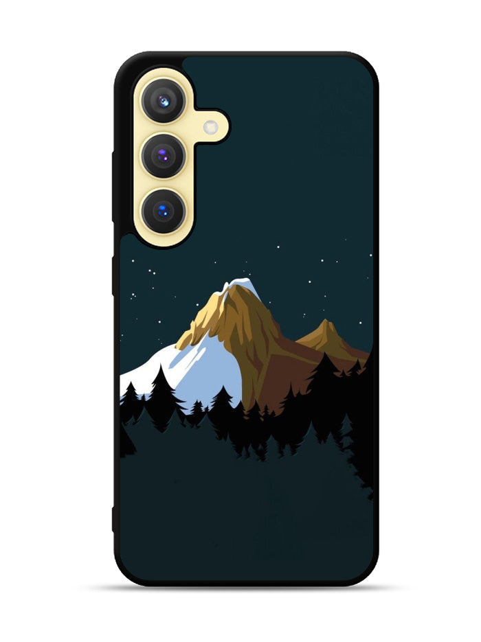 Mountain Samsung Galaxy S24 Plus 5G , Samsung Galaxy S24+ 5G Case